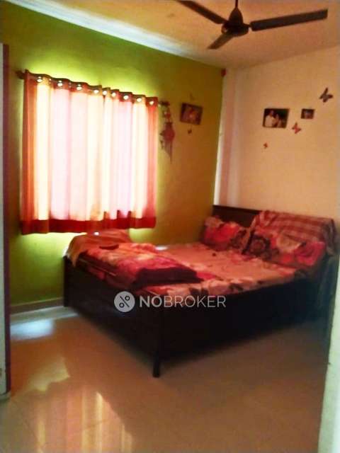 1 BHK Flat In Sai Sadan For Sale  In Ambegaon Bk