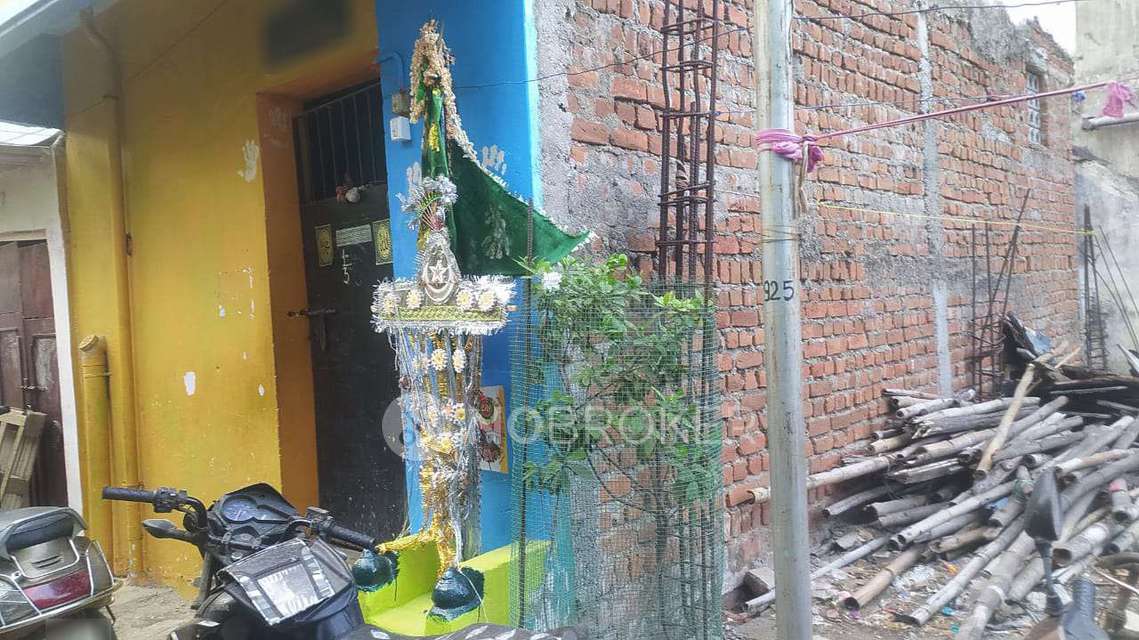 2 BHK House For Sale  In Choolai