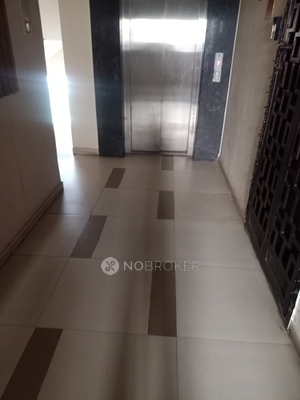 2 BHK Flat In Vision Boulevard for Rent  In Pimple Saudagar