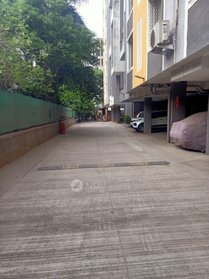 2 BHK Flat In Vision Boulevard for Rent  In Pimple Saudagar