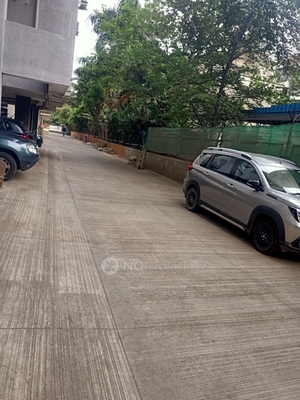 2 BHK Flat In Vision Boulevard for Rent  In Pimple Saudagar