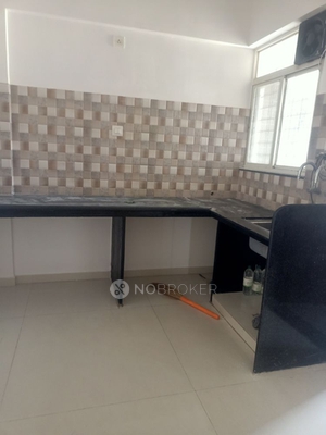 2 BHK Flat In Vision Boulevard for Rent  In Pimple Saudagar