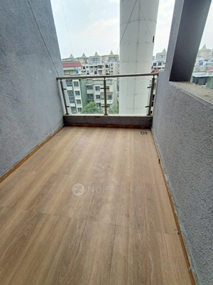 2 BHK Flat In Vision Boulevard for Rent  In Pimple Saudagar