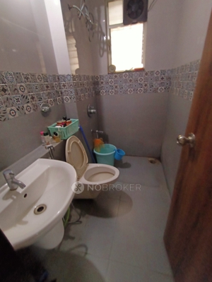 2 BHK Flat In Vision Boulevard for Rent  In Pimple Saudagar
