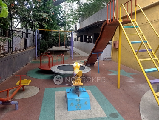 2 BHK Flat In Vision Boulevard for Rent  In Pimple Saudagar