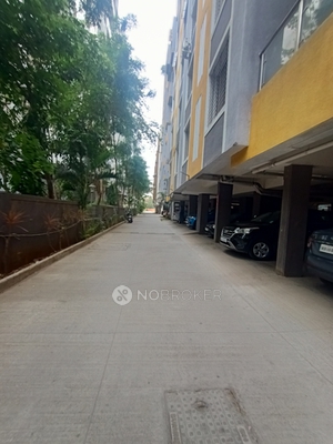 2 BHK Flat In Vision Boulevard for Rent  In Pimple Saudagar