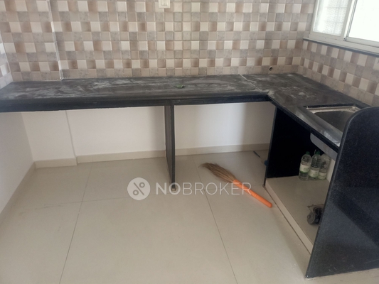 2 BHK Flat In Vision Boulevard for Rent  In Pimple Saudagar