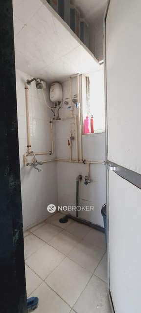 1 BHK Flat In Swagat Chs For Sale  In Ghatkopar West