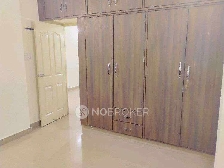 2 BHK Flat In Creative Fortuna for Rent  In Hebbal