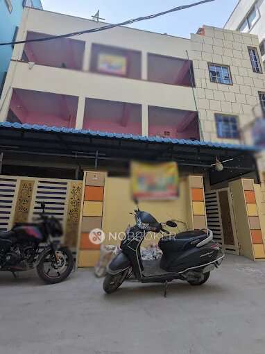 PG for Boys in Kukatpally