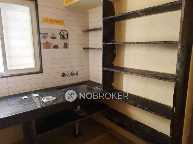 1 BHK House for Rent  In Kharadi