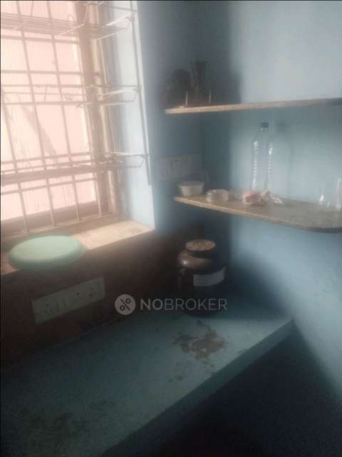 1 BHK House for Rent  In Meppur Village
