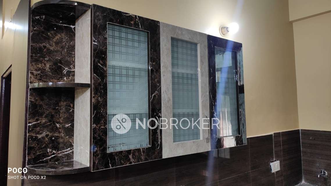 3 BHK Flat In Park Square For Sale  In Rajendra Nagar