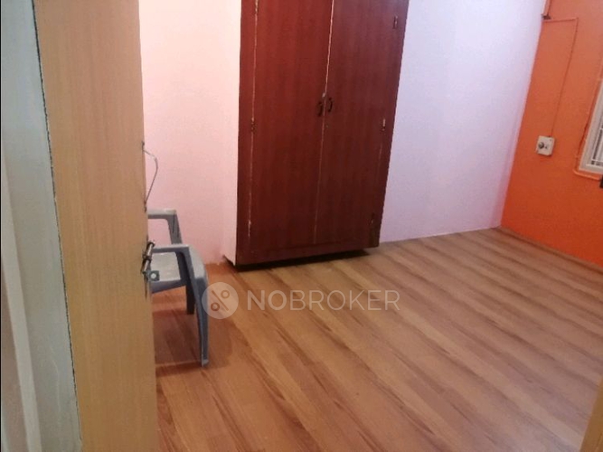 Independent House Kellys Rent WITHOUT BROKERAGE Semifurnished 3 BHK