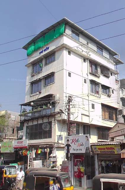 1 BHK Flat In Rajo Patil Apartment For Sale  In Virar East