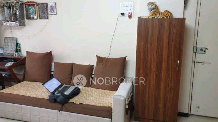 2 BHK Flat In Prashant Chs For Sale  In Ashok Nagar Kandivali