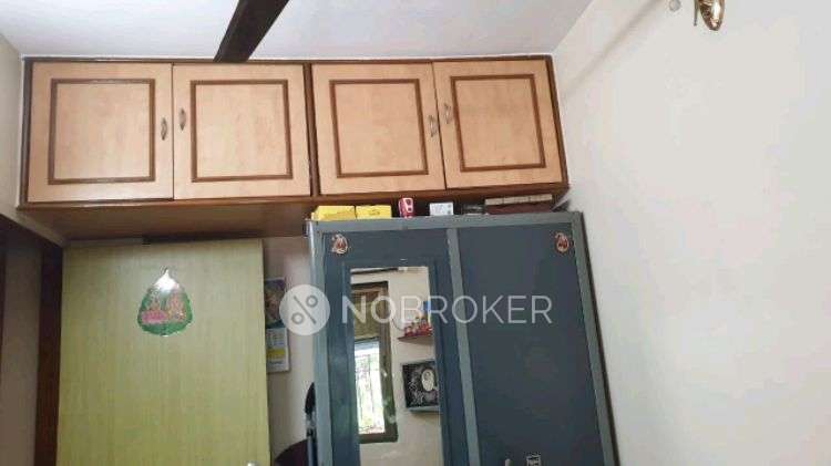 2 BHK Flat In Prashant Chs For Sale  In Ashok Nagar Kandivali