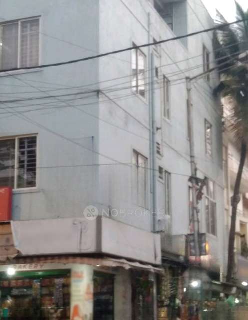 PG for Boys in Hsr Layout