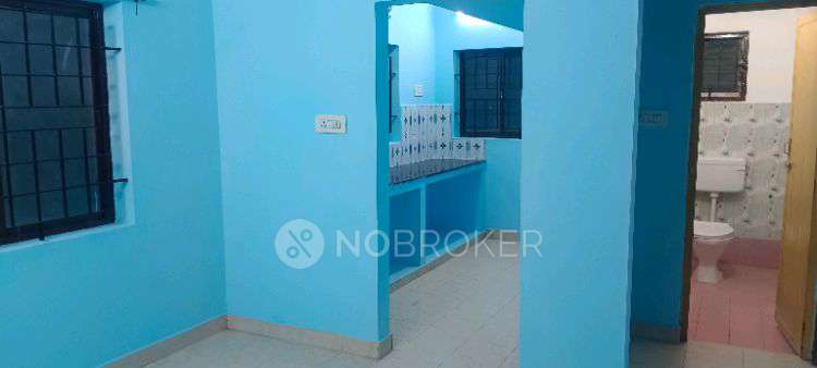 2 BHK Flat In Sri Balaji Amoga for Rent  In Thoraipakkam