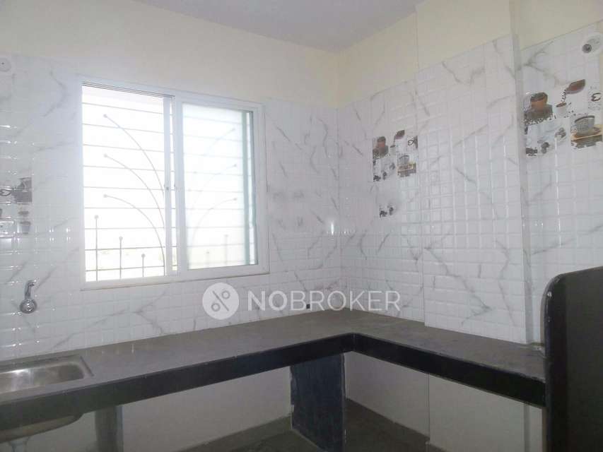 1 BHK Flat In Wagheshwar Society For Sale  In Wagholi