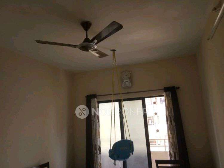 1 BHK Flat In Motiram Pleasure For Sale  In Badlapur West