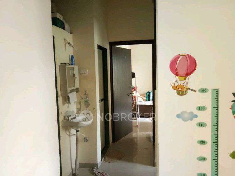 1 BHK Flat In Motiram Pleasure For Sale  In Badlapur West