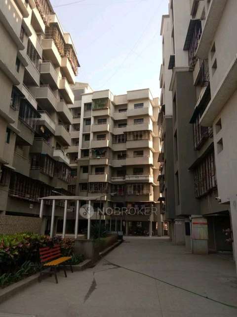 1 BHK Flat In Motiram Pleasure For Sale  In Badlapur West