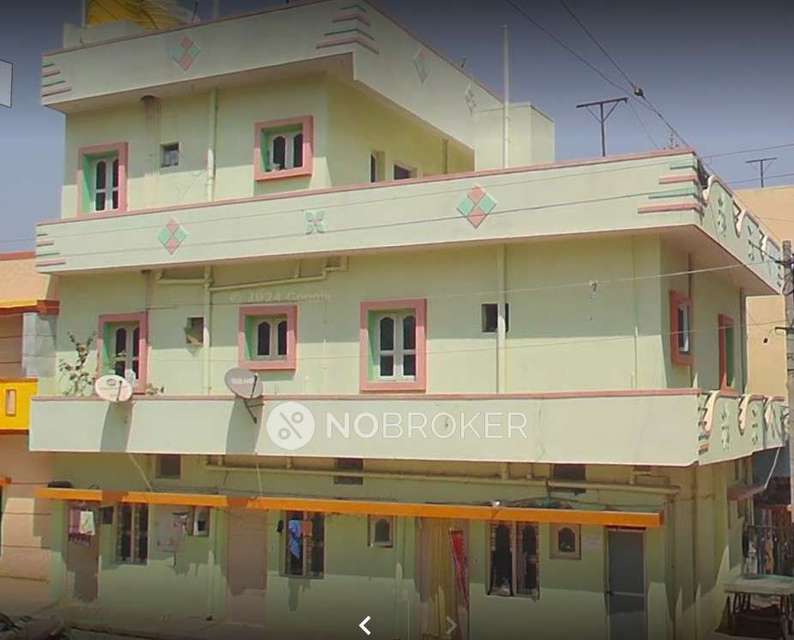 2 BHK Flat for Rent  In Hegganahalli