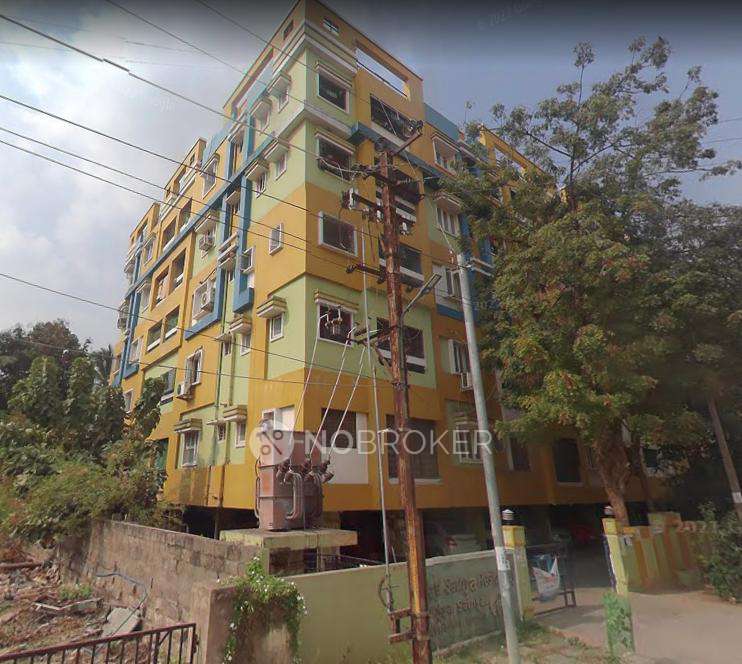 vijaya satya Residency Attapur Rent WITHOUT BROKERAGE Unfurnished 3