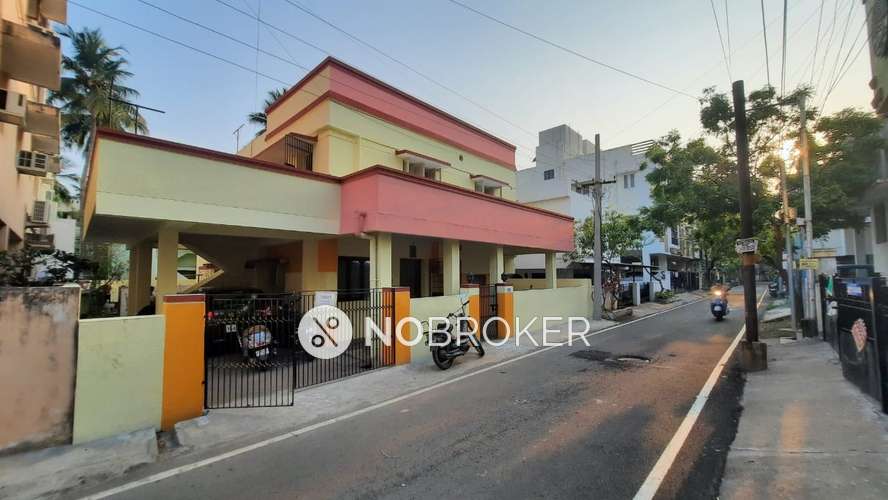 1 BHK Flat In Arun Ville for Rent  In Mangadu