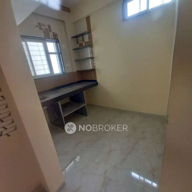 1 BHK House for Rent  In Wagholi