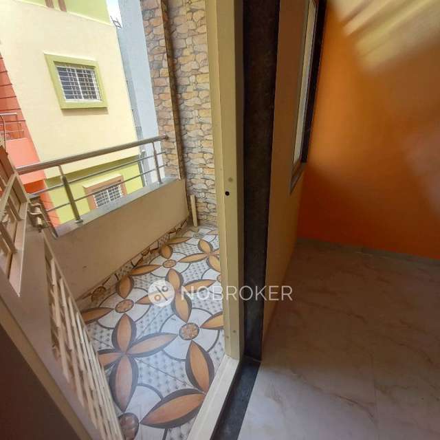 1 BHK House for Rent  In Wagholi