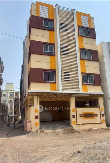 1 BHK House for Rent  In Wagholi