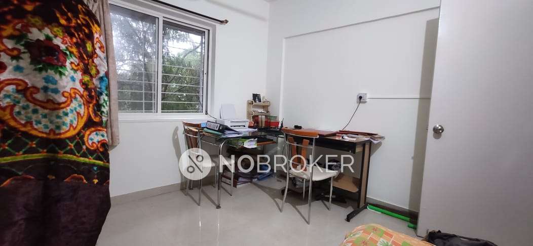 2 BHK Flat In Chintamani Nagar Phase Iii, Bibwewadi For Sale  In Chintamaninagar ***** *
