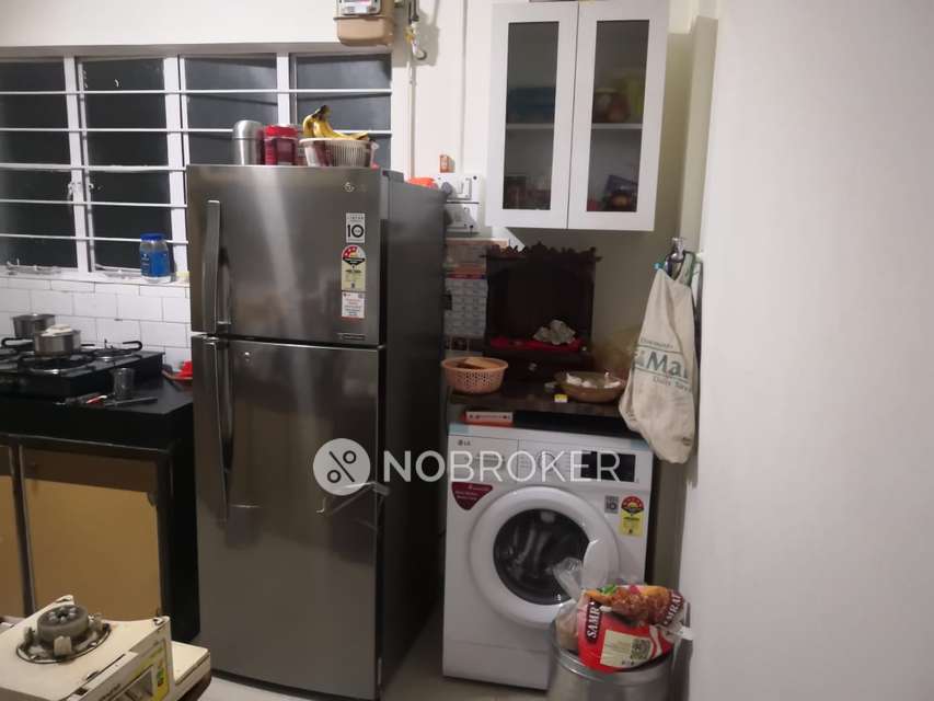 2 BHK Flat In Chintamani Nagar Phase Iii, Bibwewadi For Sale  In Chintamaninagar ***** *