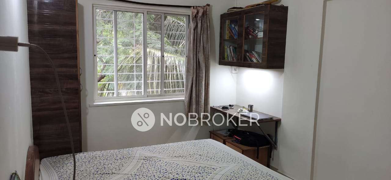 2 BHK Flat In Chintamani Nagar Phase Iii, Bibwewadi For Sale  In Chintamaninagar ***** *