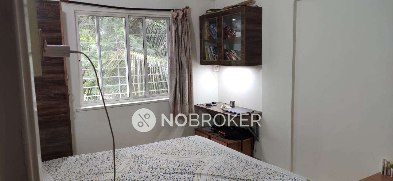 2 BHK Flat In Chintamani Nagar Phase Iii, Bibwewadi For Sale  In Chintamaninagar ***** *