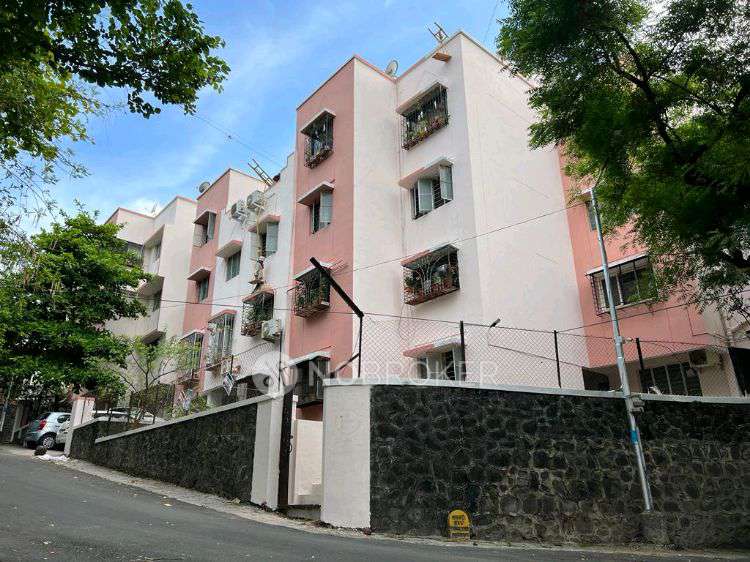 2 BHK Flat In Chintamani Nagar Phase Iii, Bibwewadi For Sale  In Chintamaninagar ***** *