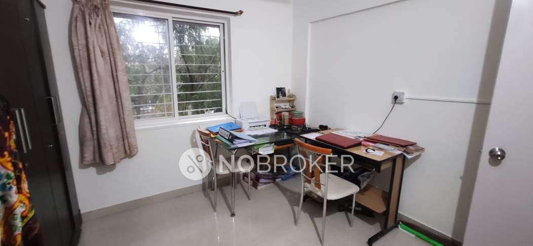 2 BHK Flat In Chintamani Nagar Phase Iii, Bibwewadi For Sale  In Chintamaninagar ***** *