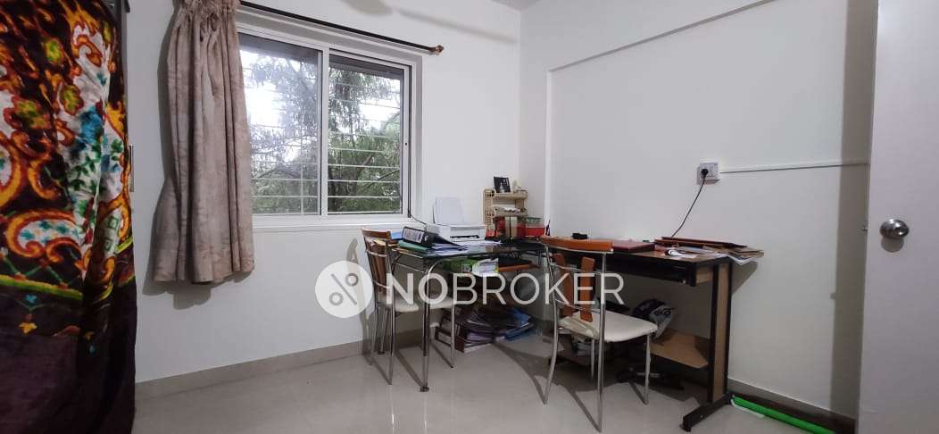 2 BHK Flat In Chintamani Nagar Phase Iii, Bibwewadi For Sale  In Chintamaninagar ***** *