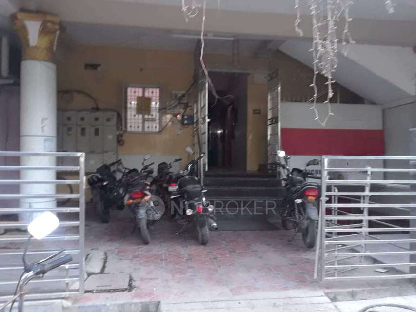 PG for Boys in Tambaram