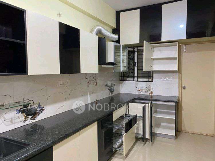 3 BHK Flat In Shri Balaji Ocean For Sale  In Shri Balaji Ocean