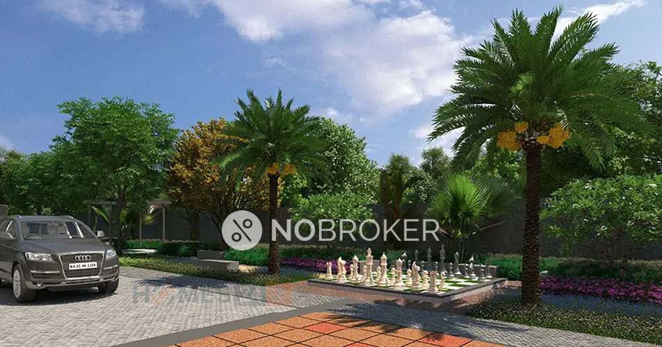 2 BHK Flat In Dsr Parkway For Sale  In Sarjapur Road