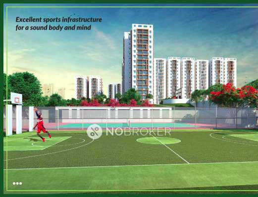 2 BHK Flat In Dsr Parkway For Sale  In Sarjapur Road