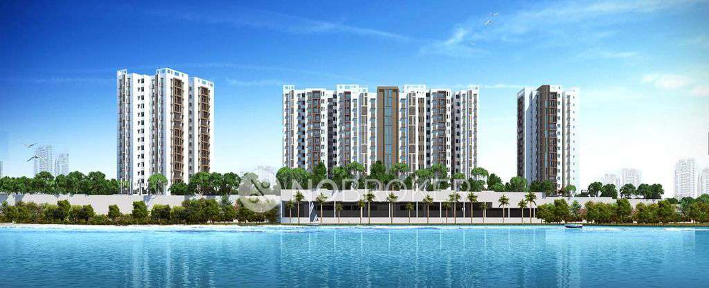 3 BHK Flat In Dsr Parkway For Sale  In Sarjapur Road