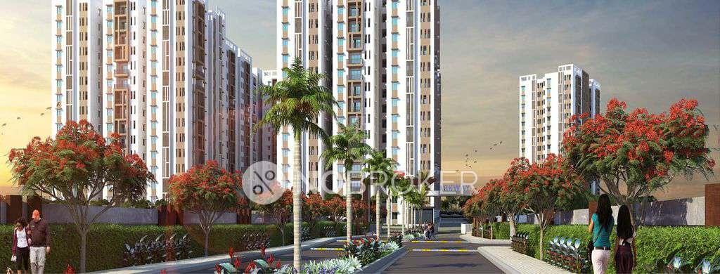 3 BHK Flat In Dsr Parkway For Sale  In Sarjapur Road