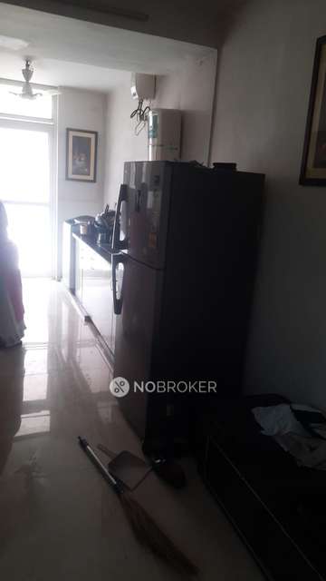 3 BHK Flat In Vivekanand Apartments For Sale  In Rohini Sector 8