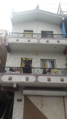 3 BHK House For Sale  In Akurdi