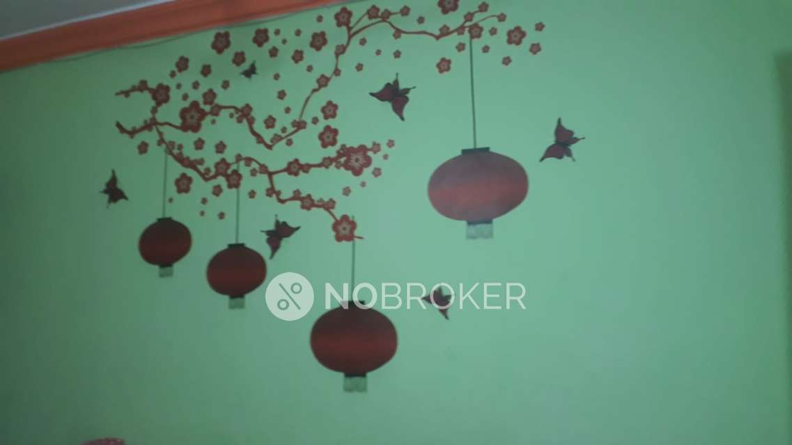 1 RK Flat In Standalone Building  For Sale  In  Palghar