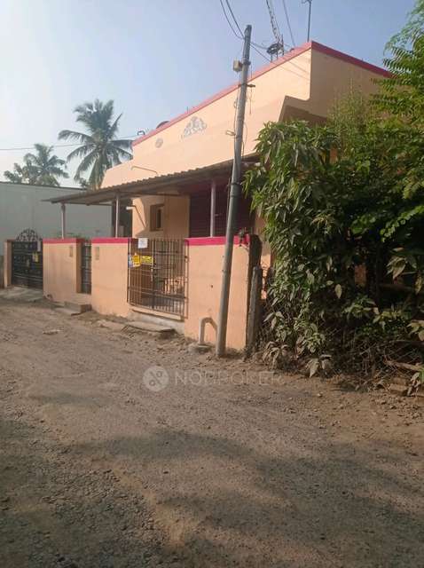 1 BHK House for Rent  In Perungalathur